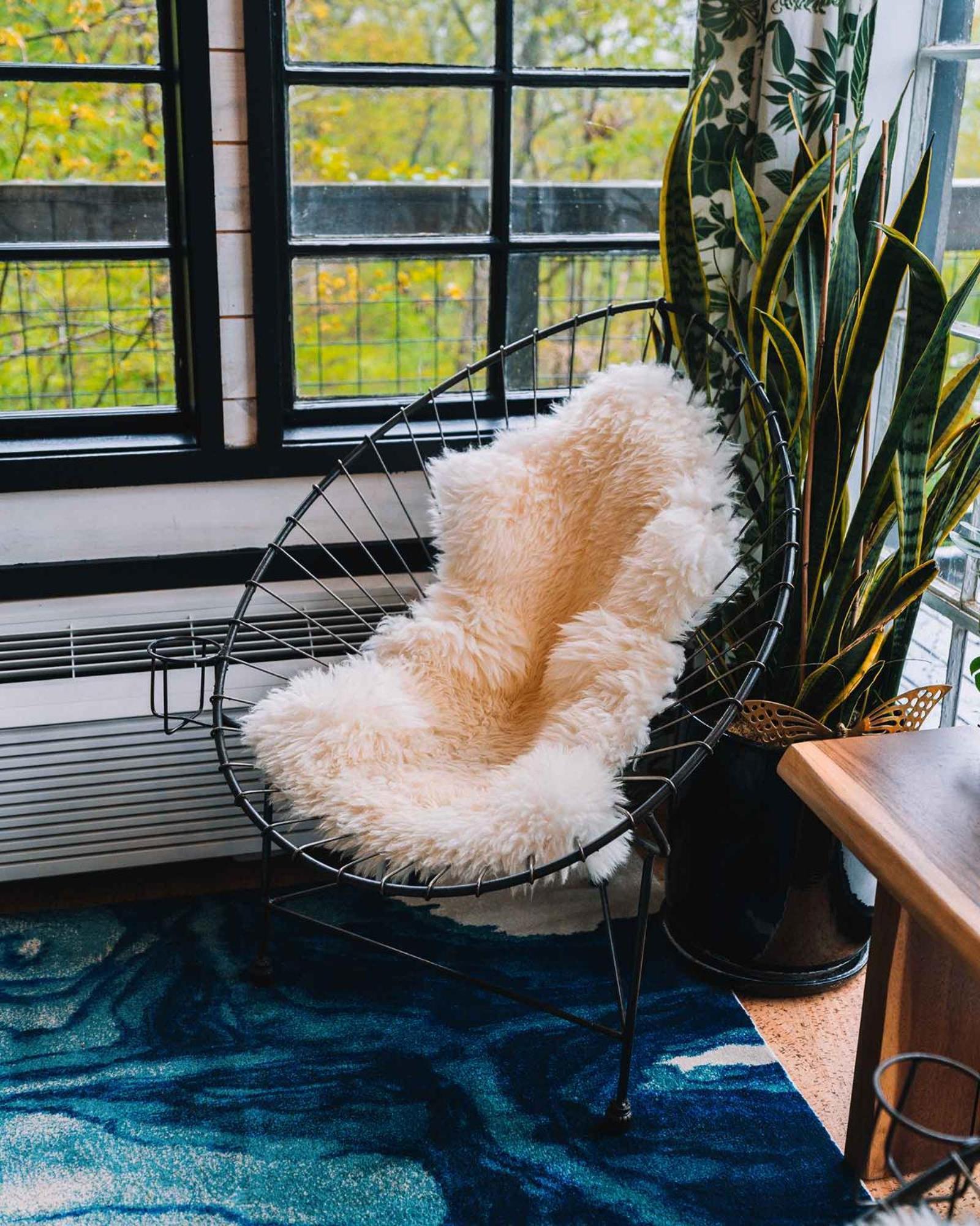 Treetop Hideaways: Wood Lily Treehouse In Chattanooga Ngoại thất bức ảnh